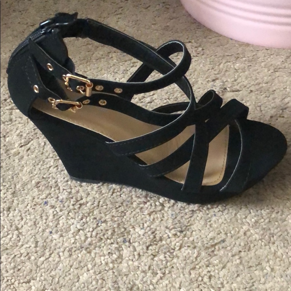 Wedges - Picture 2 of 2